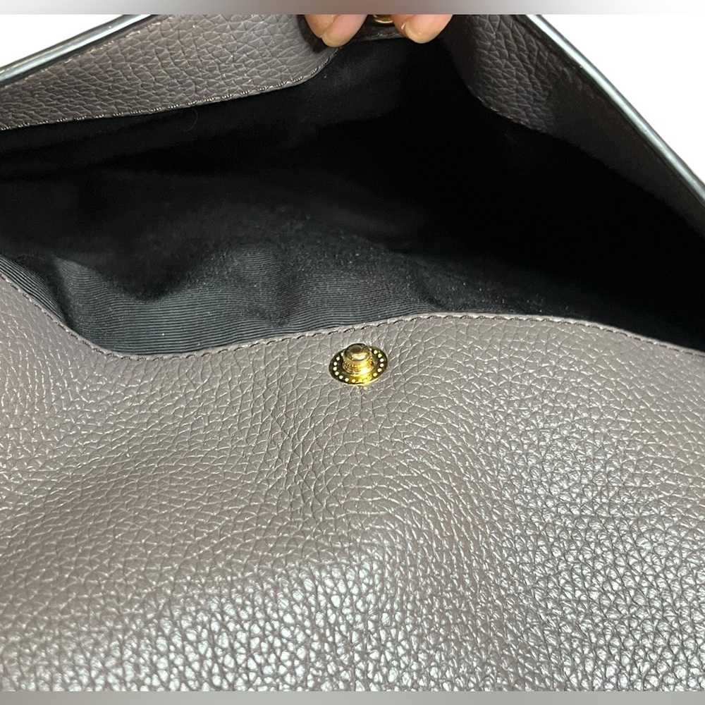 Marc Jacobs Crossbody Hobo Bag Purse EUC - Picture 8 of 15